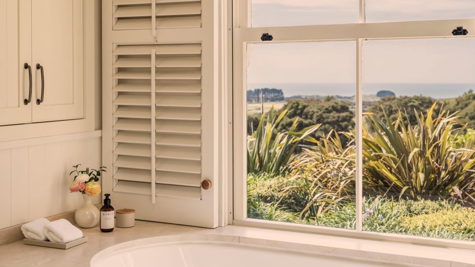 Rosewood Cape Kidnappers Room