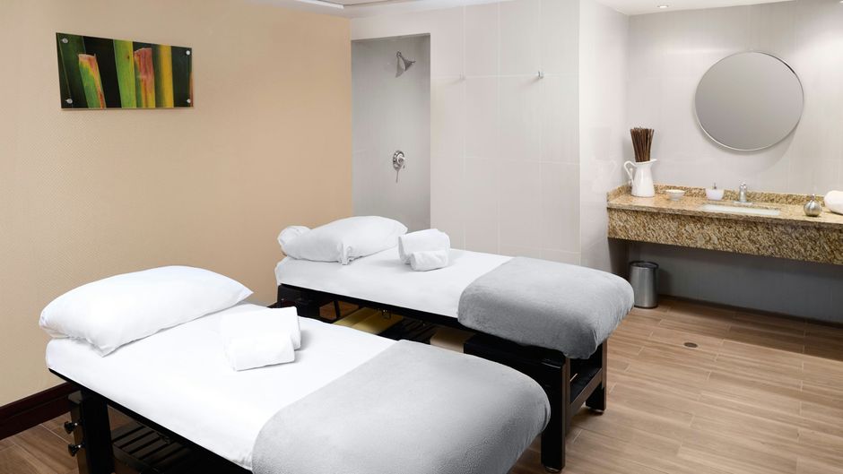 Renaissance Caracas La Castellana Hotel Spa