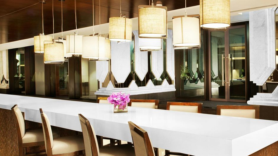 The St. Regis Bangkok Pool