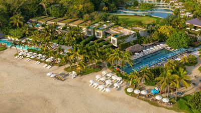 W Punta de Mita