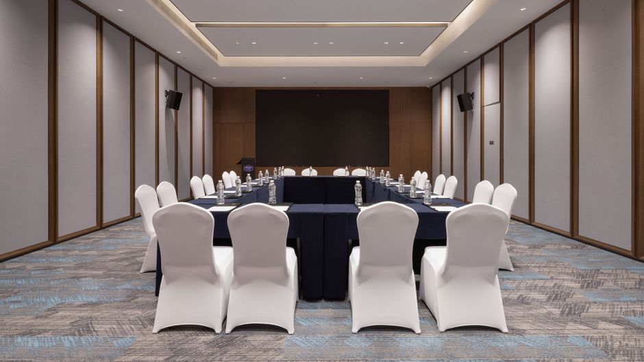 Hampton Wenzhou Yueqing Meeting