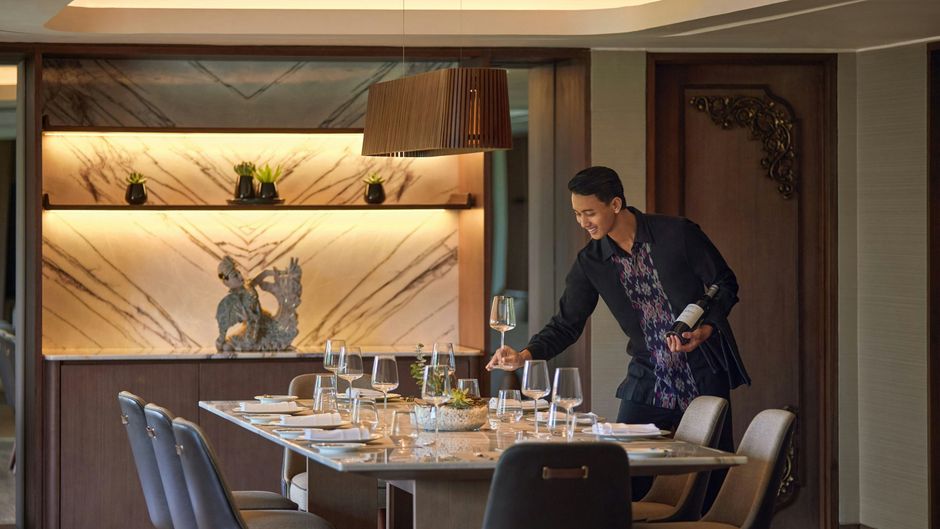 The Westin Resort Nusa Dua, Bali Other