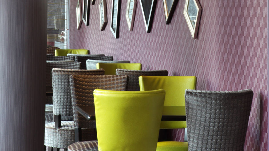 Leonardo Hotel Leeds Restaurant