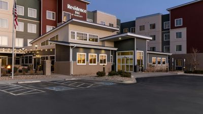 Residence Inn Denver Stapleton