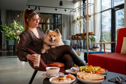 Moxy Paris Val d'Europe