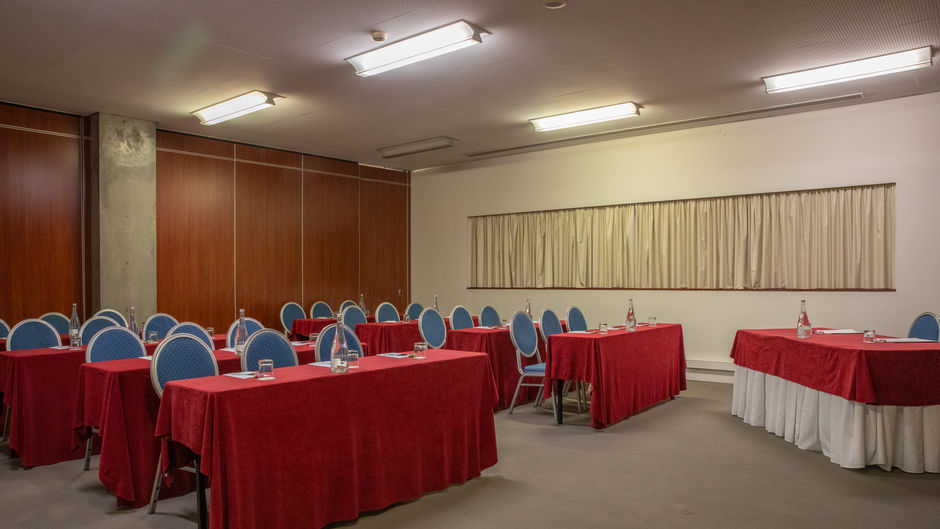 VIP Executive Art's Hotel Meeting