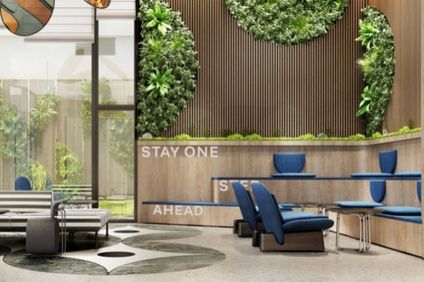 EVEN Hotel Yining