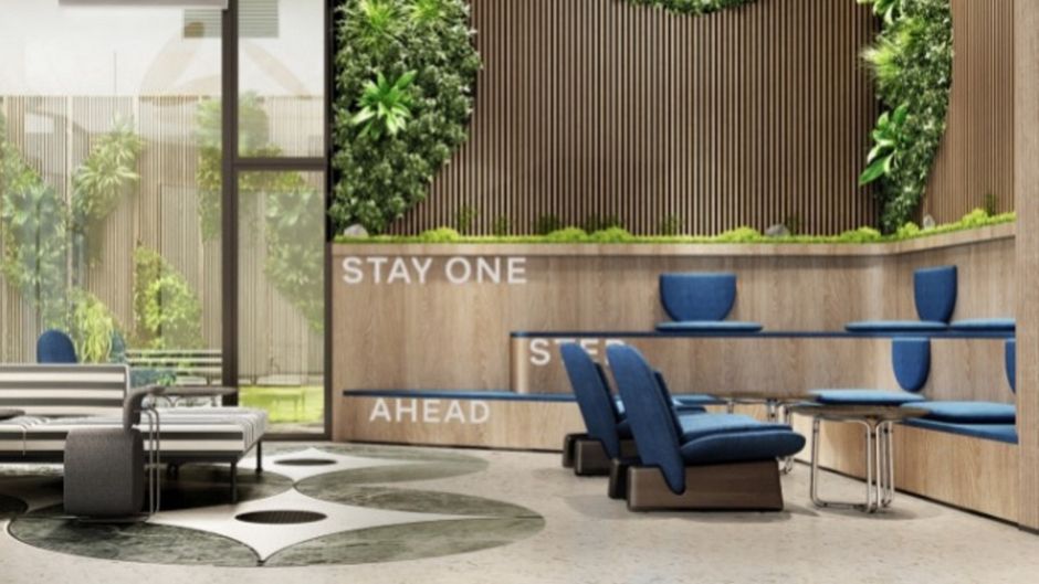 EVEN Hotel Yining Exterior