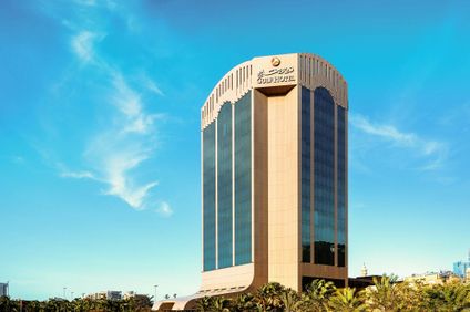 Gulf Hotel Convention and SPA