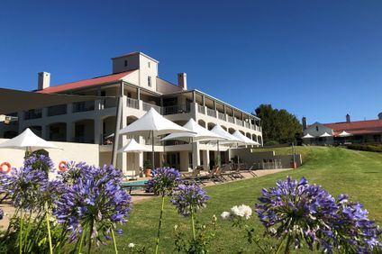 Asara Wine Estate & Hotel