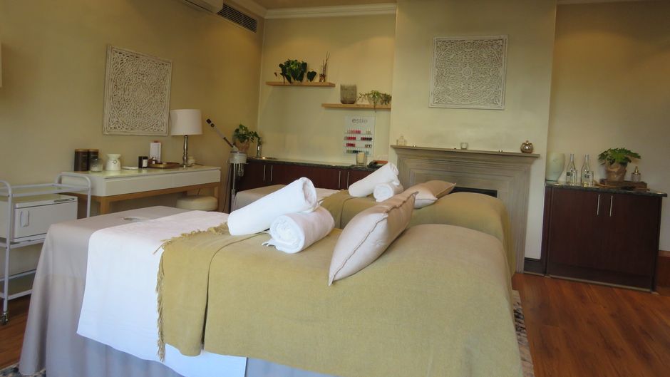 Asara Wine Estate & Hotel Spa