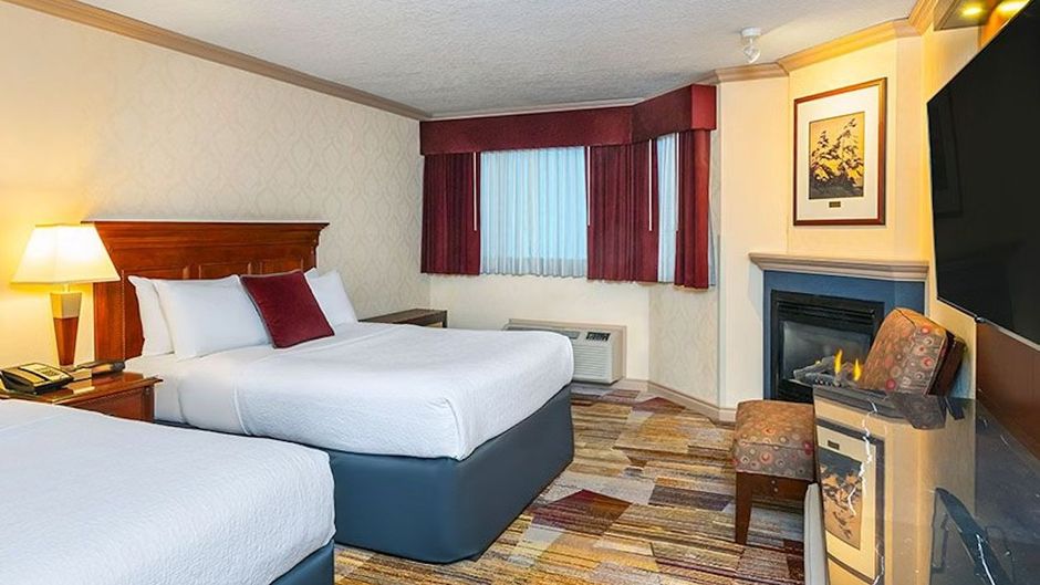 Royal Canadian Lodge Other