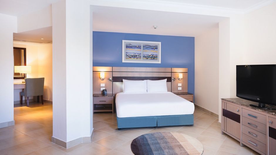 Swiss Inn Resort Suite