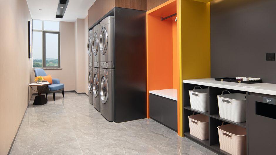 Hampton Inn Zhenjiang Other