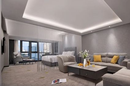 Jasmine International Hotel