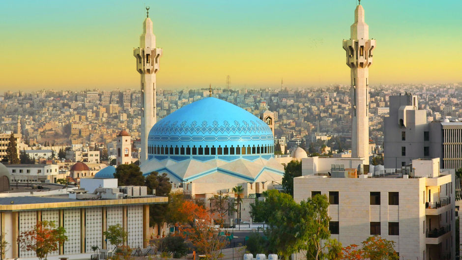 The Abdali Boulevard Hotel Other