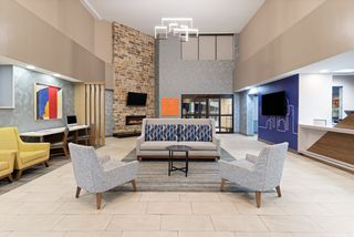 Holiday Inn Express