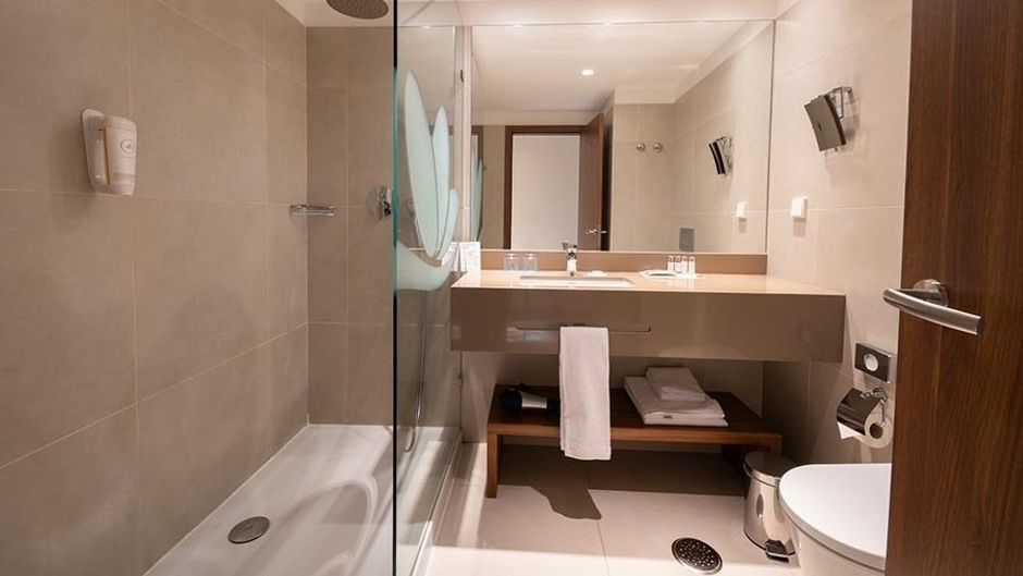 Smy Lisboa Room