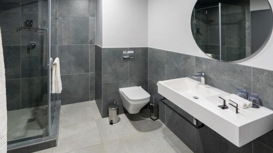 The Capital Mbombela Room