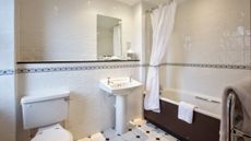 Stourport Manor Hotel
