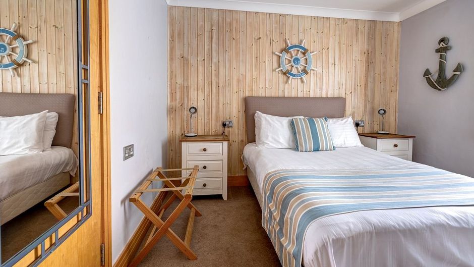 The Derby Hotel & Conference Centre Recreation