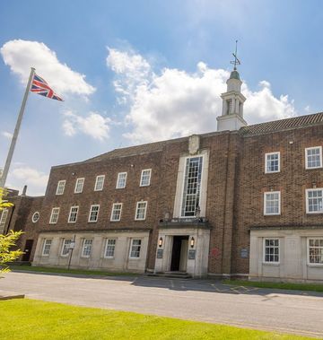 The Derby Hotel & Conference Centre