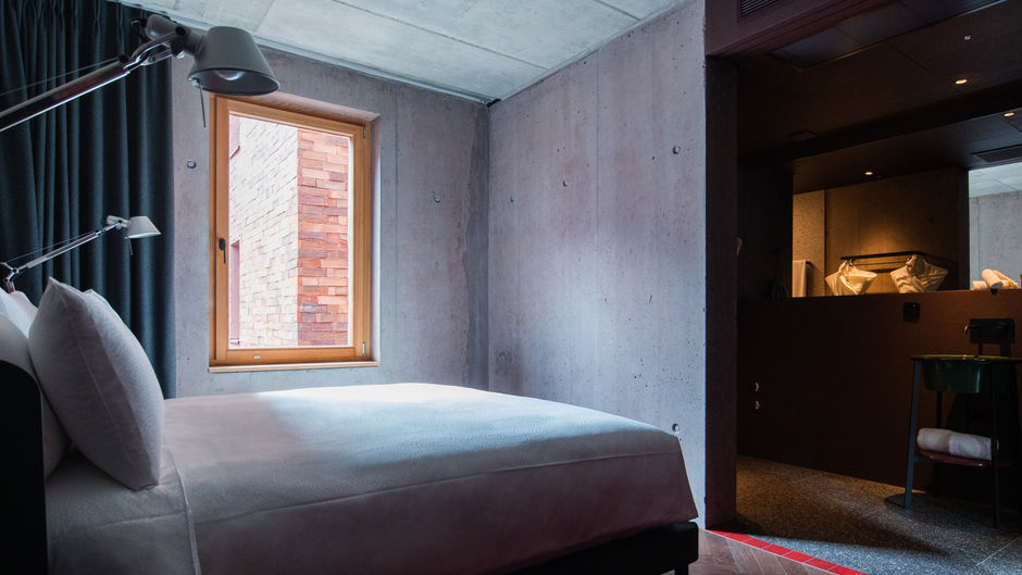Hotel Borsari, a Member of Design Hotels Other