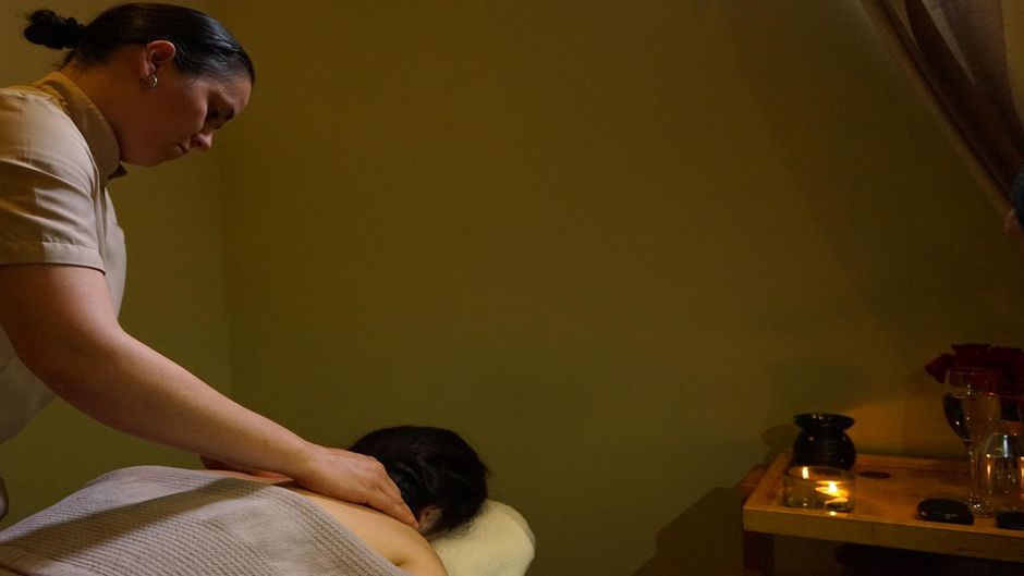 Hotel Real de Minas Spa