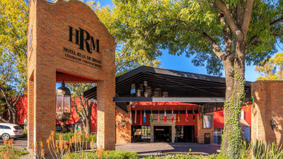 Hotel Real de Minas