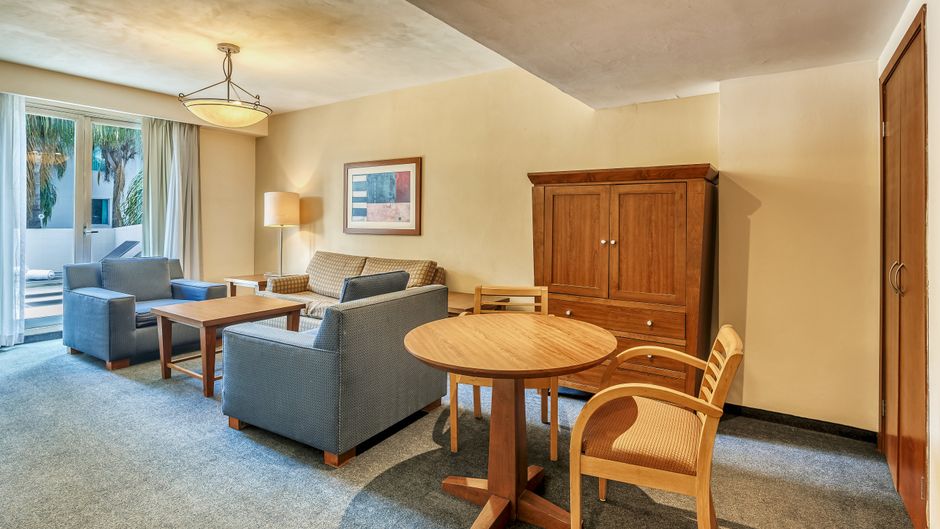 Fiesta Inn San Luis Potosi Oriente Suite