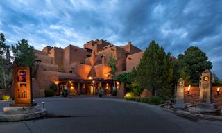 Inn & Spa at Loretto