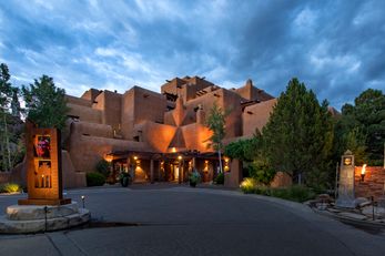 Inn & Spa at Loretto
