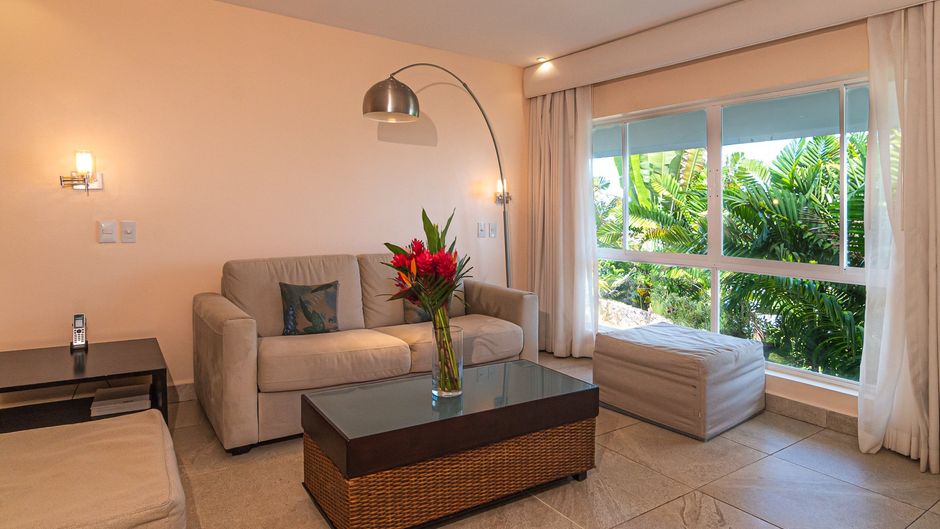 Gaia Hotel and Reserve Room
