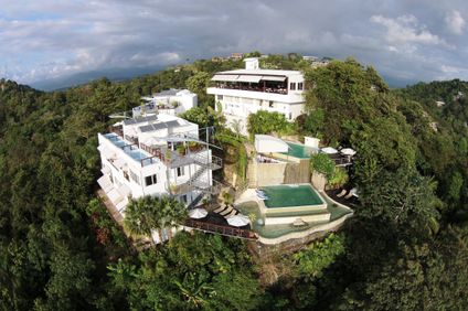 Gaia Hotel and Reserve