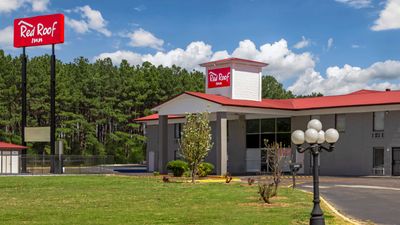 Red Roof Inn Hope