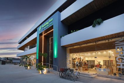 Holiday Inn Tulum Downtown
