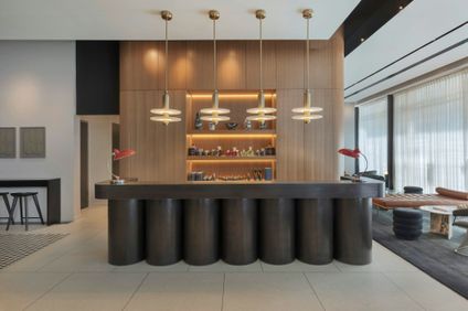 Gymnasia Isrotel a Tribute Port