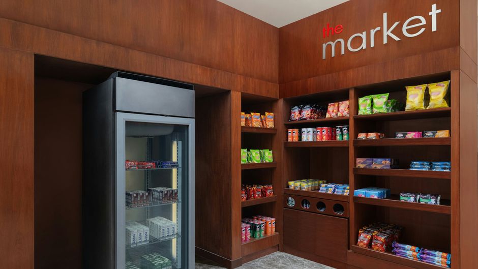 Fairfield by Marriott Amritsar Other