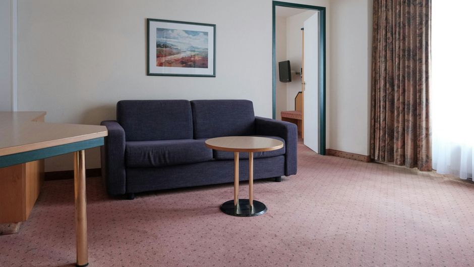 Four Essen City Centre Room