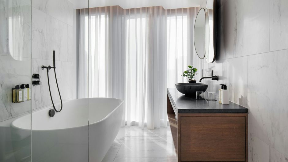 The Stratford Room