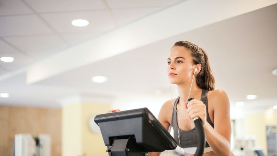Holiday Inn Queenstown Frankton Road Health Club