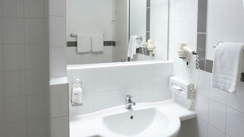 Four Essen City Centre Room