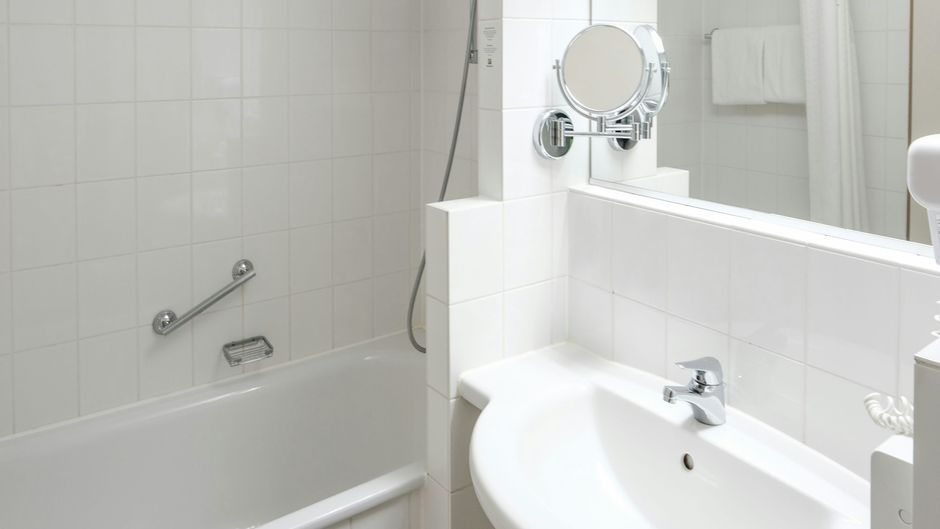 Four Essen City Centre Room