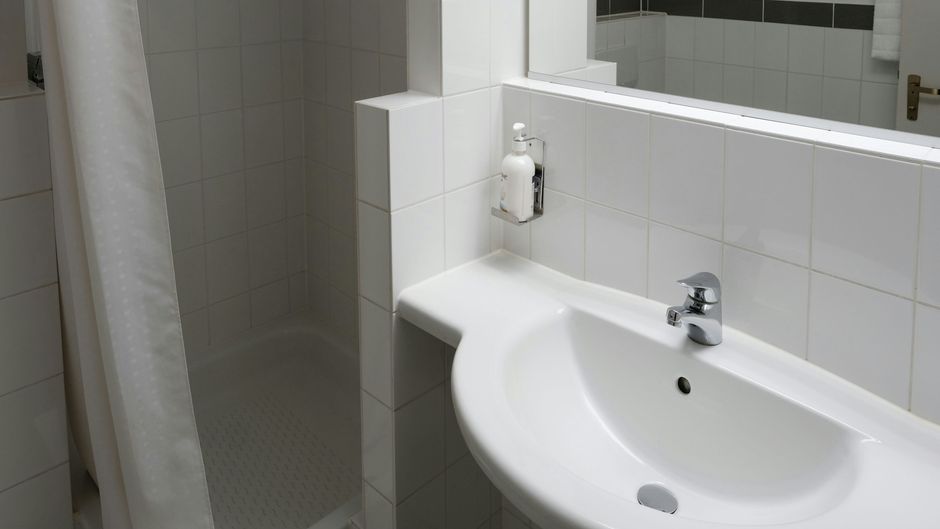 Four Essen City Centre Room