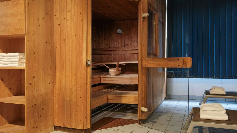 Four Essen City Centre Spa