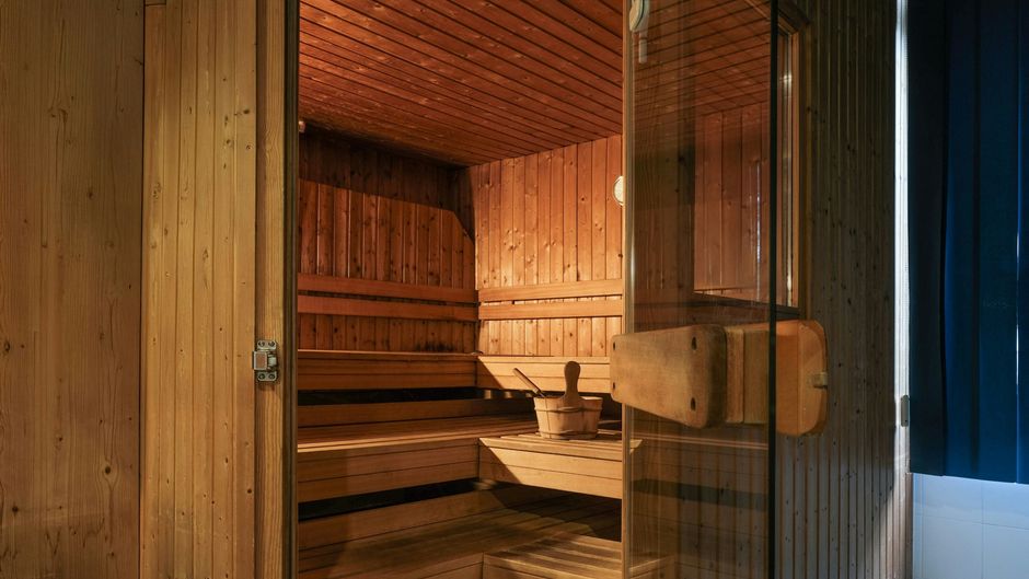 Four Essen City Centre Spa