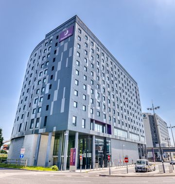 Premier Inn London Gatwick Airport (N/T)