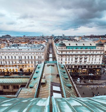 Hotel Bristol, a Luxury Collection Hotel