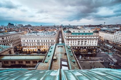 Hotel Bristol, a Luxury Collection Hotel
