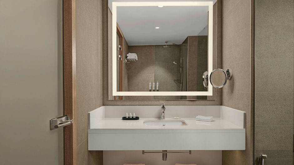 Courtyard By Marriott Dakar Diamniadio Room